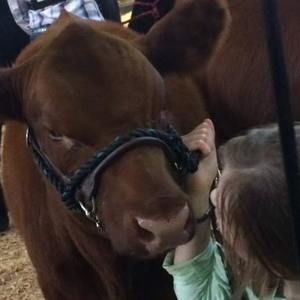 Meet your Posher, Alexis